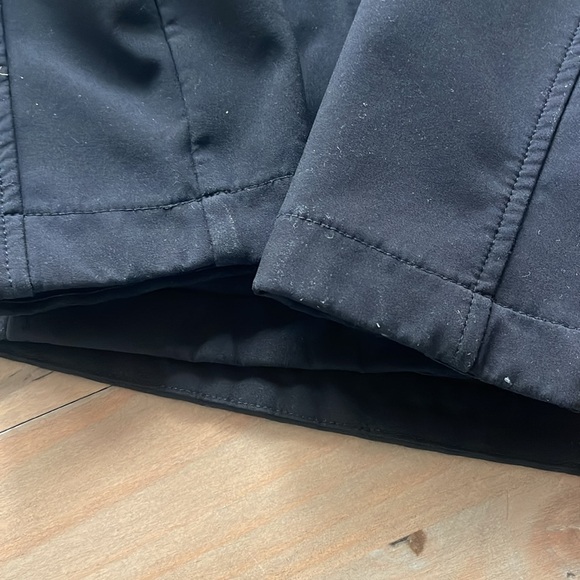 Boys Free Countey winter shell . Fleece lined . - Picture 7 of 8